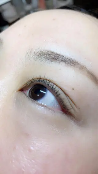 マツエク・マツパ lily mのマツエク・マツパデザイン