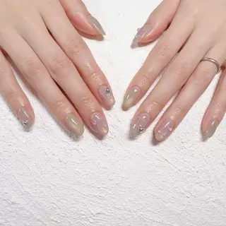 ネイル Regaro i.sのネイルデザイン