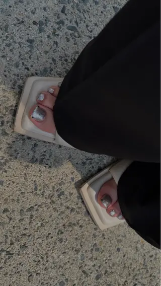 ネイル ino(リノ) nail salonのネイルデザイン