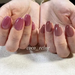 ネイル nailist hitomiのマツエク・マツパデザイン