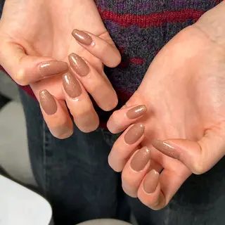 ネイル Maven もものネイルデザイン