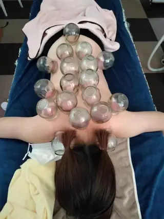 大下 蒼のエステ・リラクイメージ