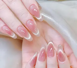 ネイル MIYUKI Nail所属・MIYUKI  美桜のネイルデザイン