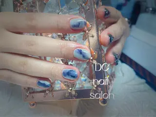 ネイル DC nail salonのネイルデザイン