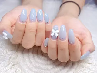 ネイル Yumi nailのネイルデザイン