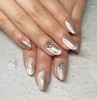 ネイル 吉田  （ネイリスト）のネイルデザイン