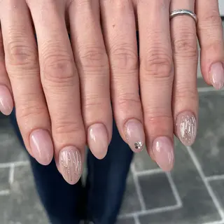 ネイル fufla renaのネイルデザイン