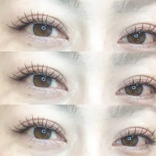 マツエク・マツパ Dimples所属・Dimples ERINAのエステ・リラクイメージ