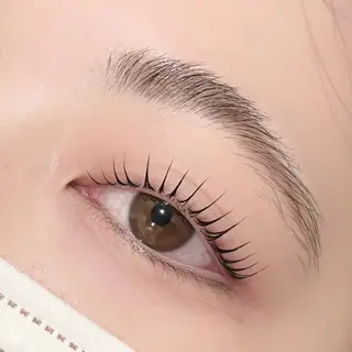 マツエク・マツパ pono大宮東口店 RIOのマツエク・マツパデザイン