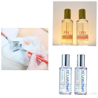 アロハーブ 韓国肌管理のエステ・リラクイメージ