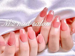 ネイル リン リンのネイルデザイン