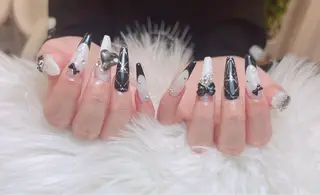 ネイル Noiranail_ studio川越西口のネイルデザイン