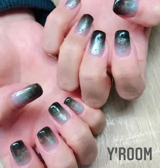 ネイル YUKA （ネイリスト）のネイルデザイン