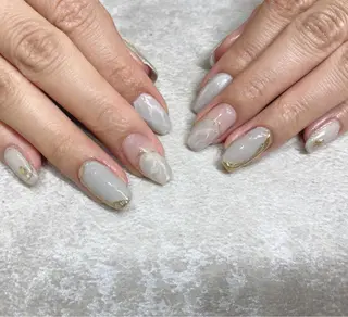 ネイル fufu la.のネイルデザイン