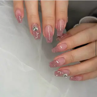ネイル Lino nail所属・Lino nailのネイルデザイン