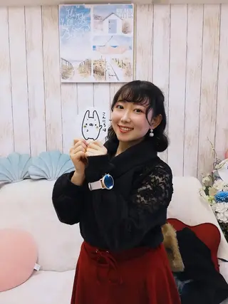 LBSホワイトニング 🌐梅田店公式のエステ・リラクイメージ