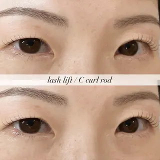 マツエク・マツパ beauty eye所属・中島 美月のマツエク・マツパデザイン