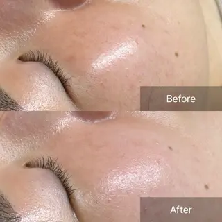 癒し&美活サロン COALALU麻布の眉毛・アイブロウイメージ