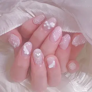 ネイル Nail Salon Welyna所属・Nail Salon Welynaのネイルデザイン