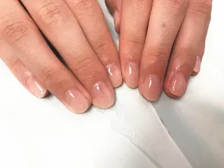 ネイル Mogu nail 二子玉川のネイルデザイン
