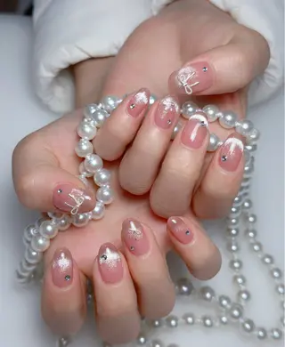 ネイル 👍thumbs up nail👍のネイルデザイン