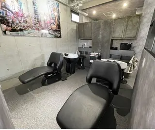 駅チカ【ali'i】 アリイ花崎友美☘のヘアスタイル