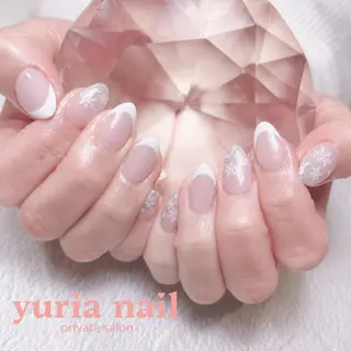 ネイル 小林 ゆりあのネイルデザイン