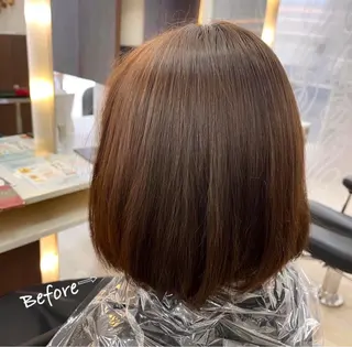 ショート カラー お肌の角質ｹｱ / ﾍﾞﾗｽﾃｷﾞのその他イメージ