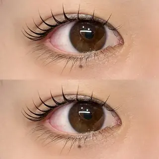 マツエク・マツパ カイヅ コノミの眉毛・アイブロウイメージ