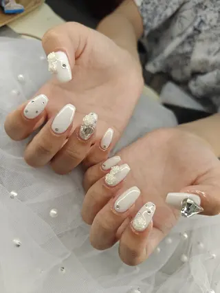ネイル ♡Sherry  Nail♡のネイルデザイン