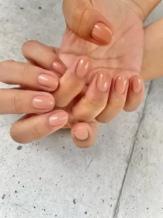 ネイル Rena-ju キャサディのネイルデザイン