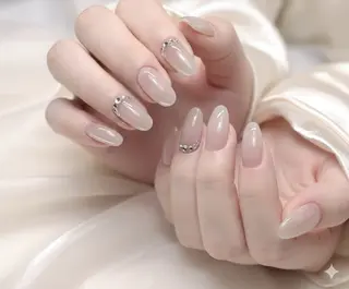 ネイル Ecrin nail ✨Yukiのネイルデザイン