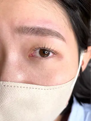 マツエク・マツパ ty eyelashのマツエク・マツパデザイン