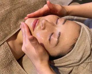 美容鍼灸サロンヴィクトワール所属・池袋美容鍼サロン ヴィクトワール　小林のエステ・リラクイメージ