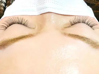 マツエク・マツパ toyoda hitomiのマツエク・マツパデザイン