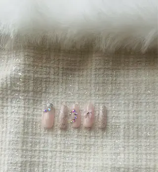 ネイル Pana makiのネイルデザイン