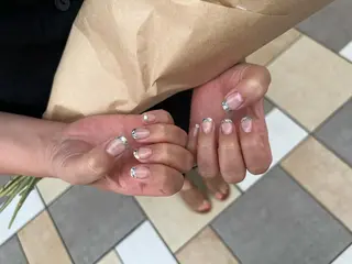 ネイル tree houseのネイルデザイン