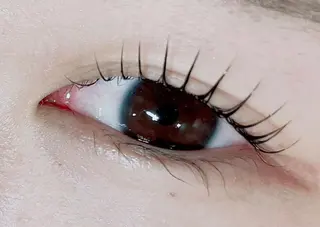 マツエク・マツパ アイリスト araiのマツエク・マツパデザイン