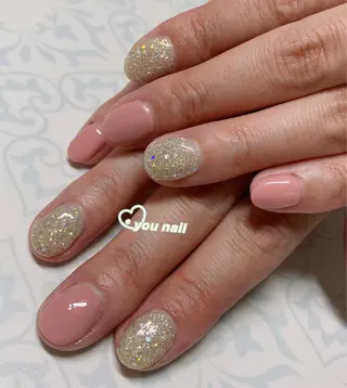 ネイル 狭山店(林) You nailのネイルデザイン