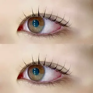 マツエク・マツパ 福田 麻弥のマツエク・マツパデザイン