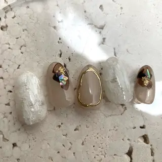 ネイル eknail所属・ek nailのネイルデザイン