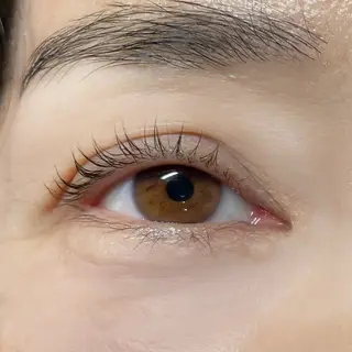 マツエク・マツパ 櫻井 怜華のマツエク・マツパデザイン