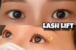 マツエク・マツパ 🎀be.／ ｒｉｎａ／まつパ💫のマツエク・マツパデザイン