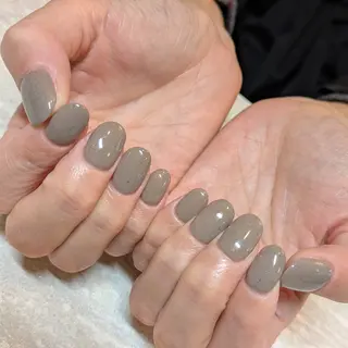 ネイル ジェヌインネイル 河内のネイルデザイン