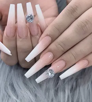 ネイル Maylie nail 大森店所属・大森Maylie Kayaのネイルデザイン