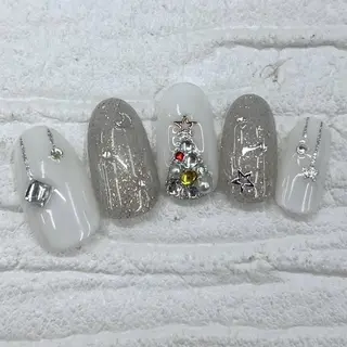 ネイル Nail salon Honey Beeのネイルデザイン