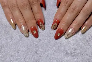 ネイル MH Nailのネイルデザイン