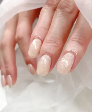 ネイル Me d'eau所属・Me d'eau Rinaのネイルデザイン