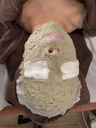 salonvilla所属・villa ☺︎草山 楓花のエステ・リラクイメージ