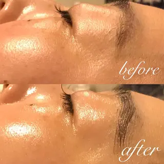 浜野 恵美のエステ・リラクイメージ